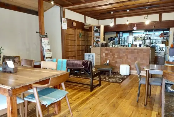 棚橋牧場 THE MILK SHOP