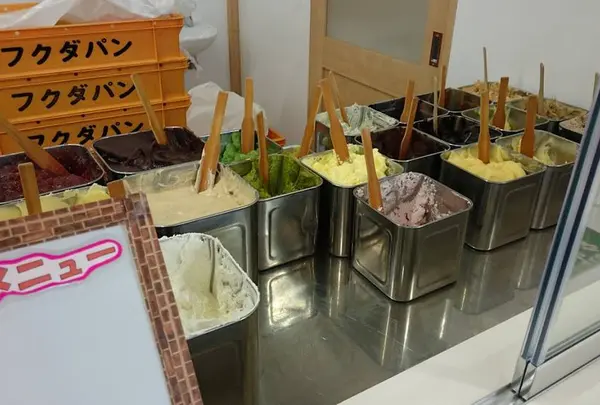 福田パン