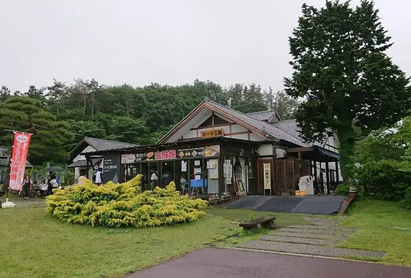 道の駅 川場田園プラザ