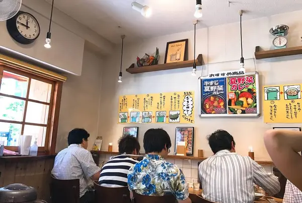 ホットスプーン