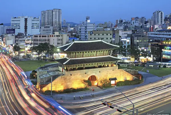 Airhostel in Seoul