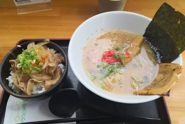 東海PA (上り)