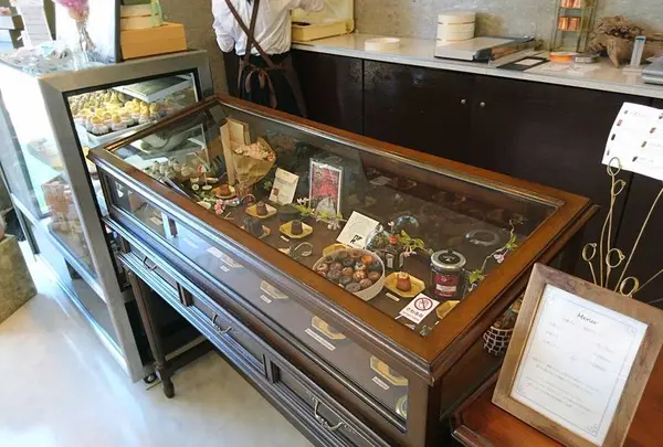 ガトーミュール