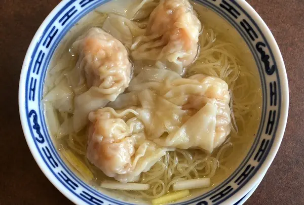 南粤美食