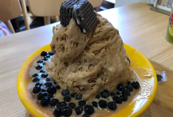 鼎雲茶倉（テイウンチャクラ）の写真・動画_image_612746