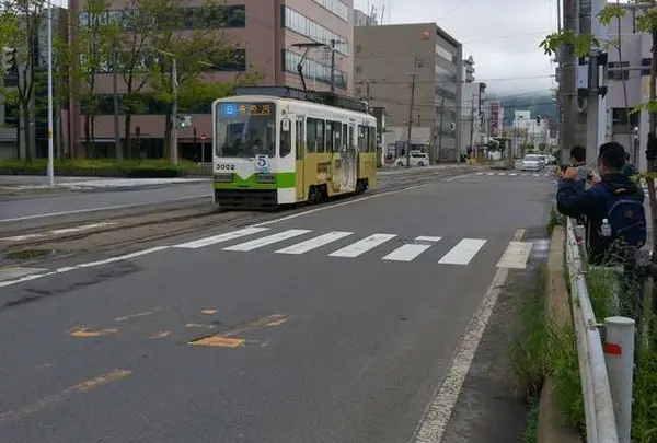 トヨタレンタカー 函館駅前