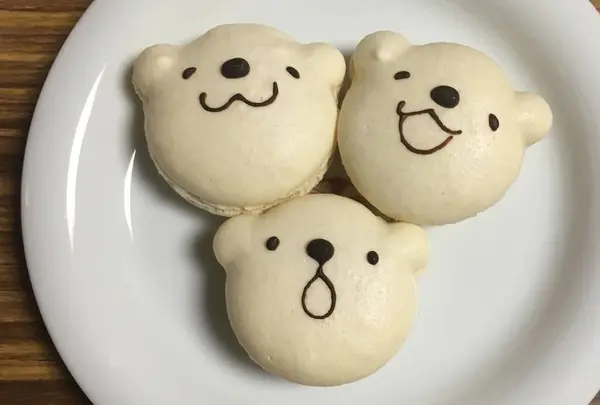 こぐまや洋菓子店