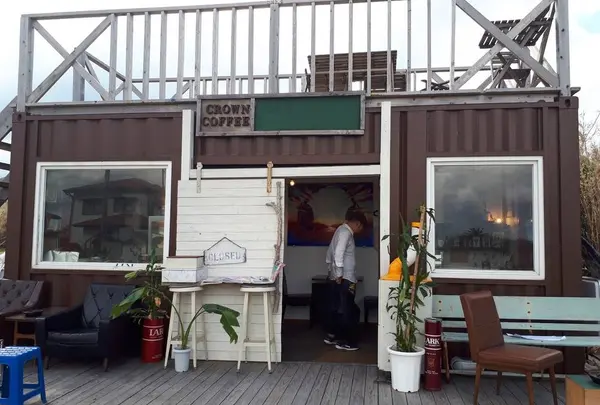 ITOSHIMA PICNIC VILLAGE
