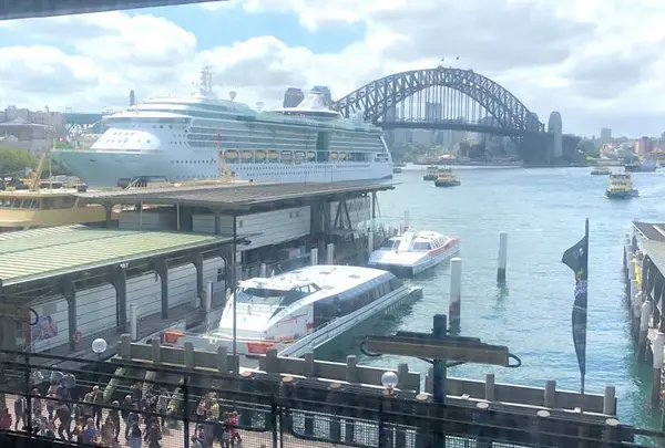 Circular Quay