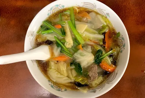 一寸亭（ちょっとてい）