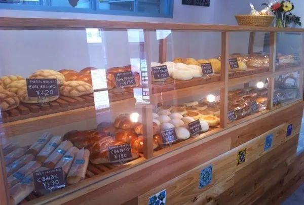 無添加焼きたてパンの店 Ripple （リップル）