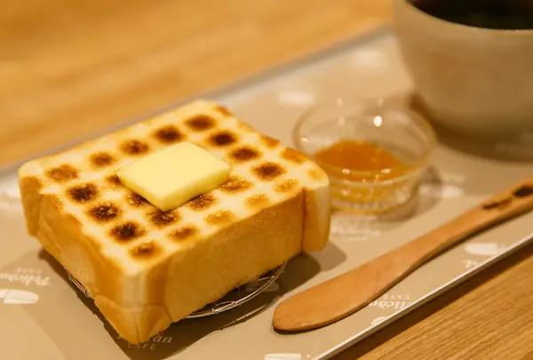 パンのペリカン