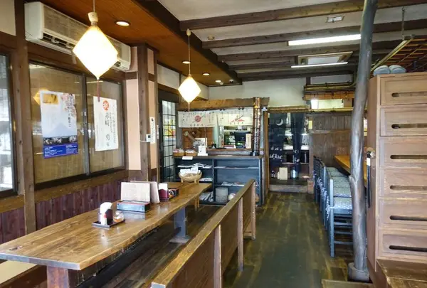 特攻おばさんの店 知覧茶屋