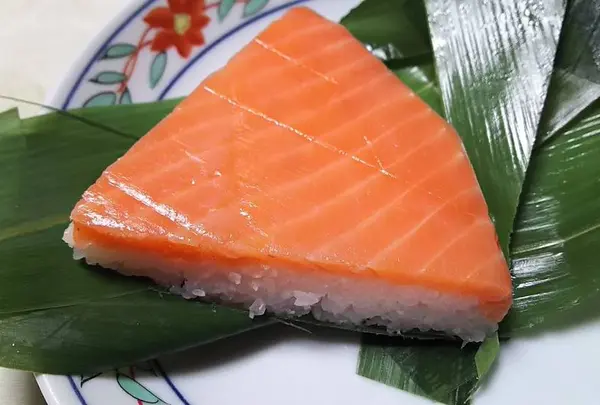 鱒の寿しまつ川本店