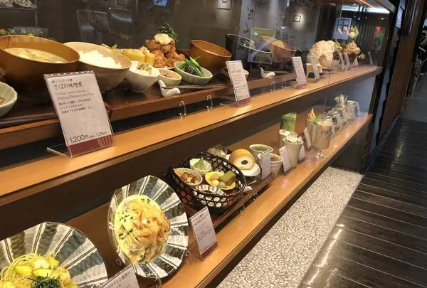 Tsumugi（紬）
