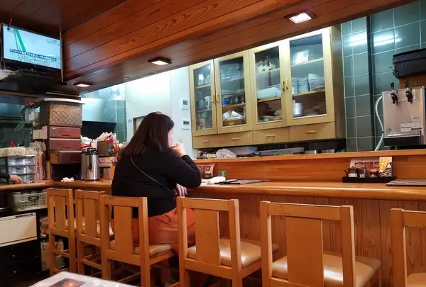 とり料理 さんぽう