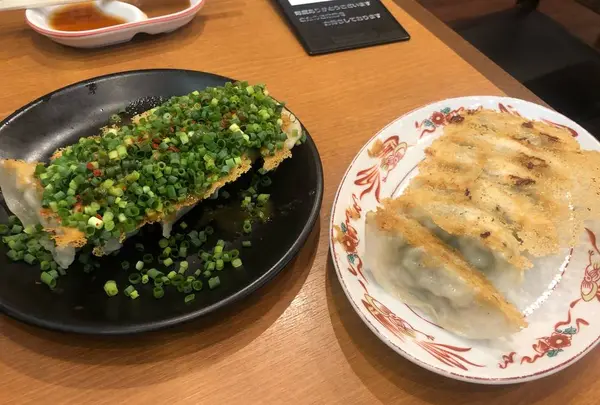 青源 パセオ店