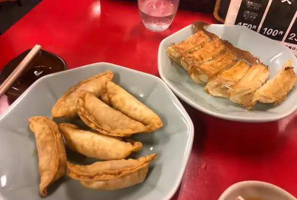 宇都宮みんみん本店