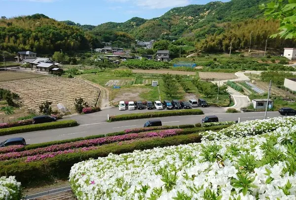 四季の郷公園