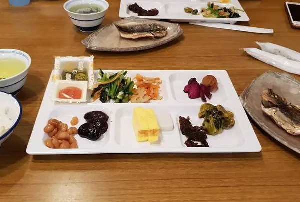 箱根の森おかだ