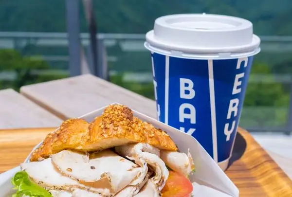 city bakery