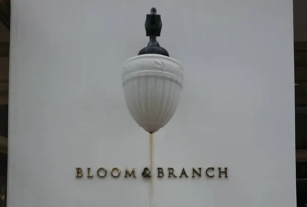 BLOOM&BRANCH