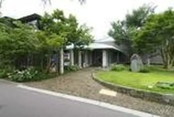北斎館