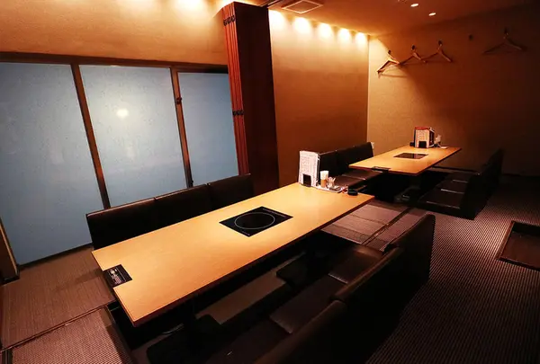 もつ鍋慶州 西中洲