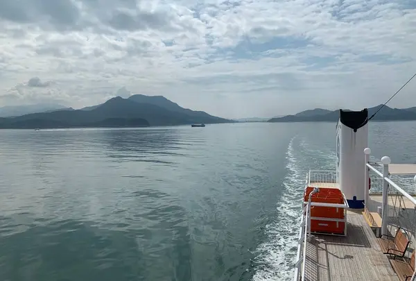 小豆島
