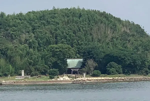 高嶋神社