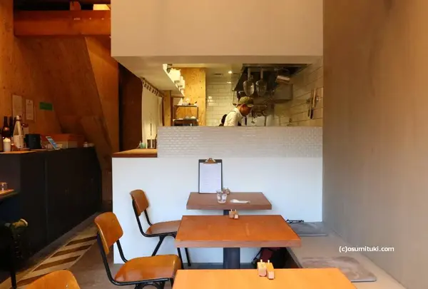 イカヅチうどん