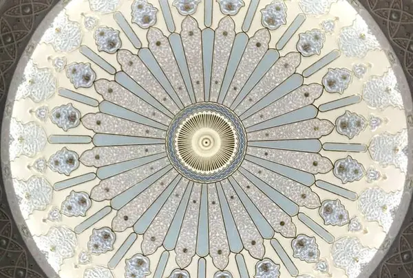 Islamic Arts Museum Malaysia（マレーシア・イスラム美術館）