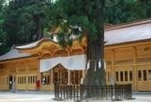 穂高神社