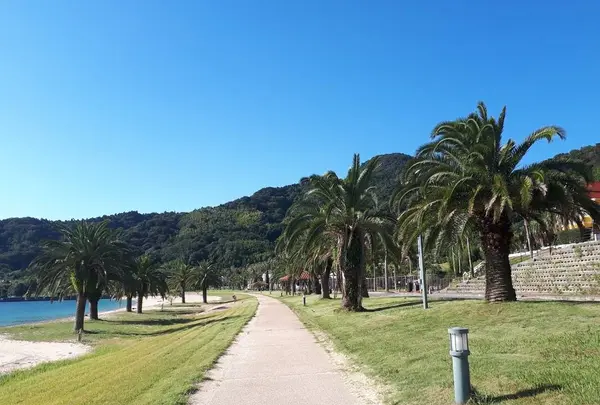 片添ヶ浜海浜公園