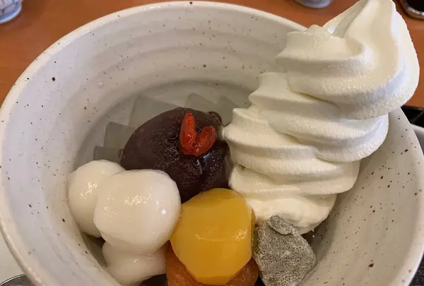 茶寮煉