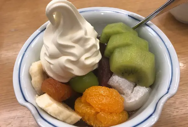 みはし 東京駅店