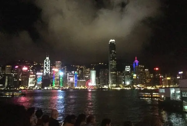 シンフォニーオブライツ音楽付き