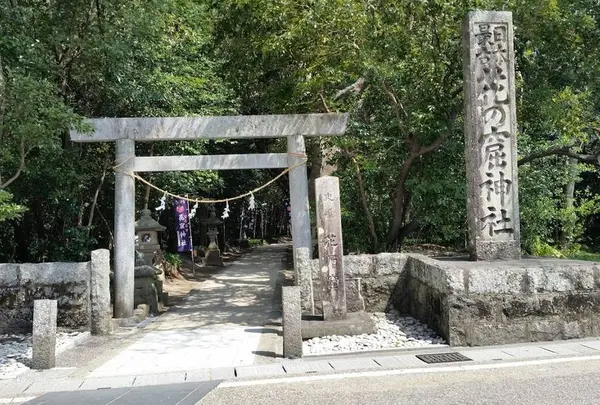 道の駅 熊野・花の窟