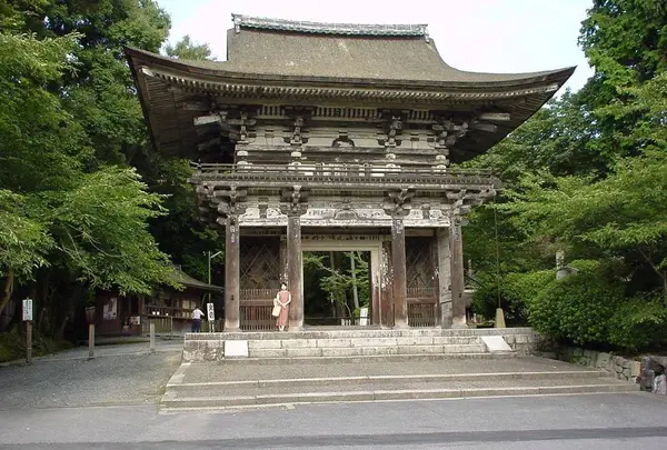 三井寺