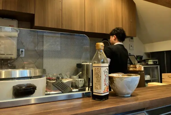 鰹節丼専門店 節道 BUSHIDO