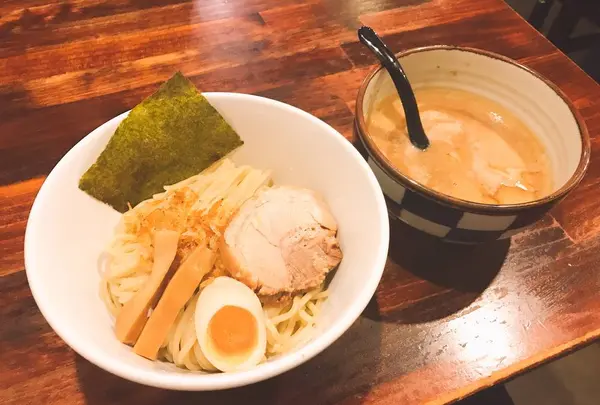 オリオン食堂