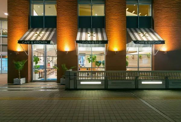cafe&kitchen nanairo