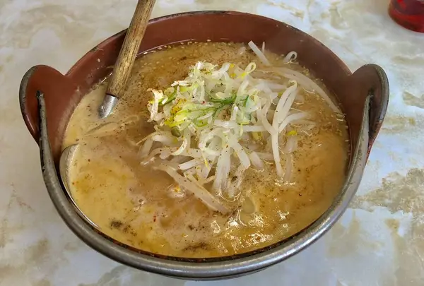 ラーメンあじ平長柄店