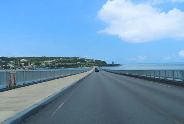 古宇利大橋