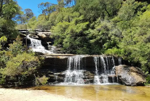 Blue Mountains（ブルーマウンテンズ）