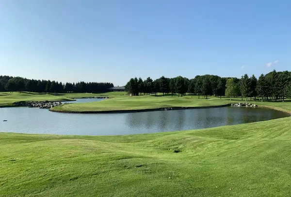 北海道クラシックゴルフクラブ