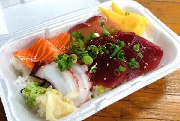 Maguro Brothers Waikiki