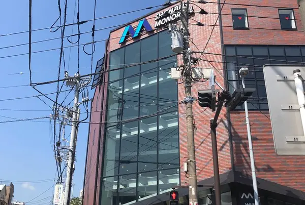 湘南江の島駅