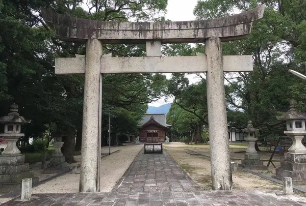 榎社