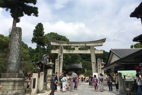 太宰府天満宮